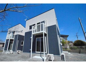 フレンズハウス日立金沢Ⅱ