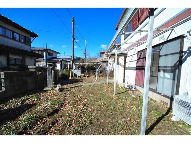  大森町1642-8戸建