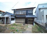 東大沼町4丁目住宅