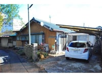 大沼町3丁目戸建