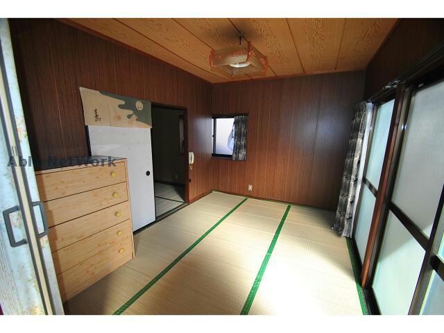  大沼町3丁目戸建