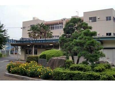 日立市立河原子中学校(中学校/中等教育学校)まで614m カミーノ