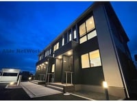 仮）東海村新築工事