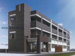 仮）日立市多賀町新築アパート