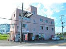 折原商店テナントビルの外観