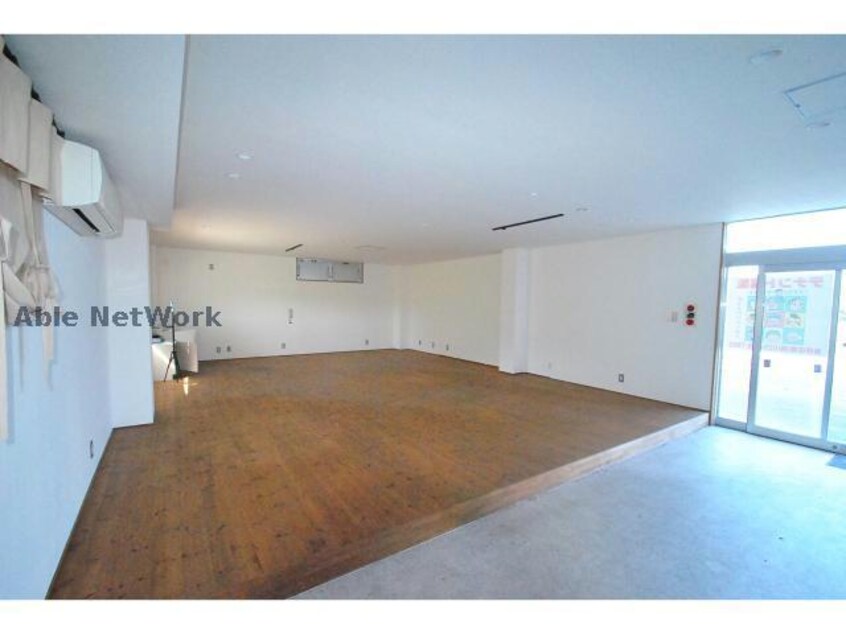  折原商店テナントビル