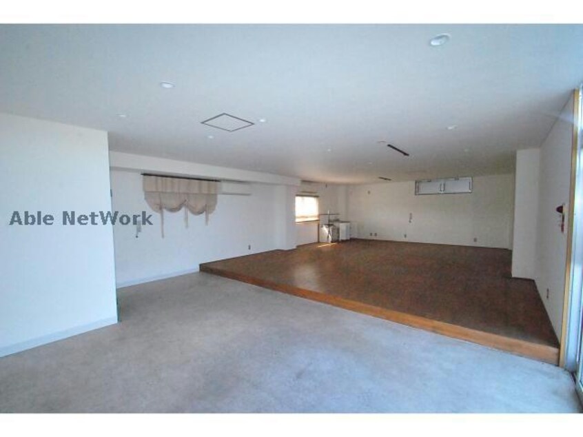  折原商店テナントビル