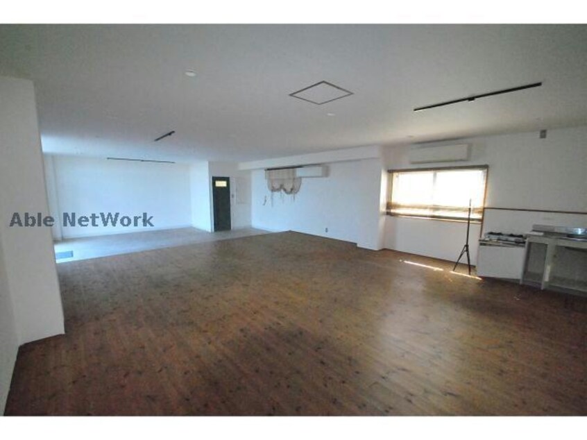  折原商店テナントビル