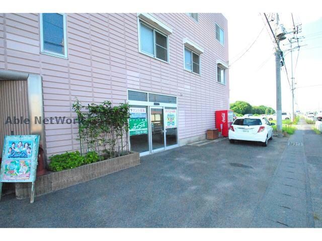  折原商店テナントビル