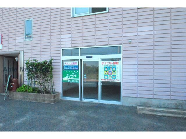  折原商店テナントビル