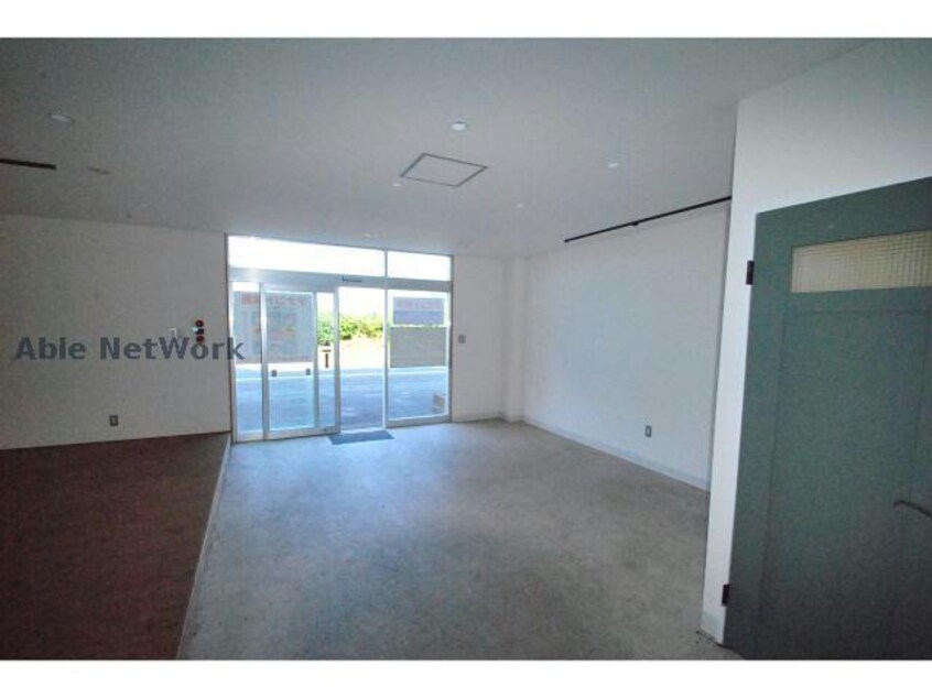  折原商店テナントビル