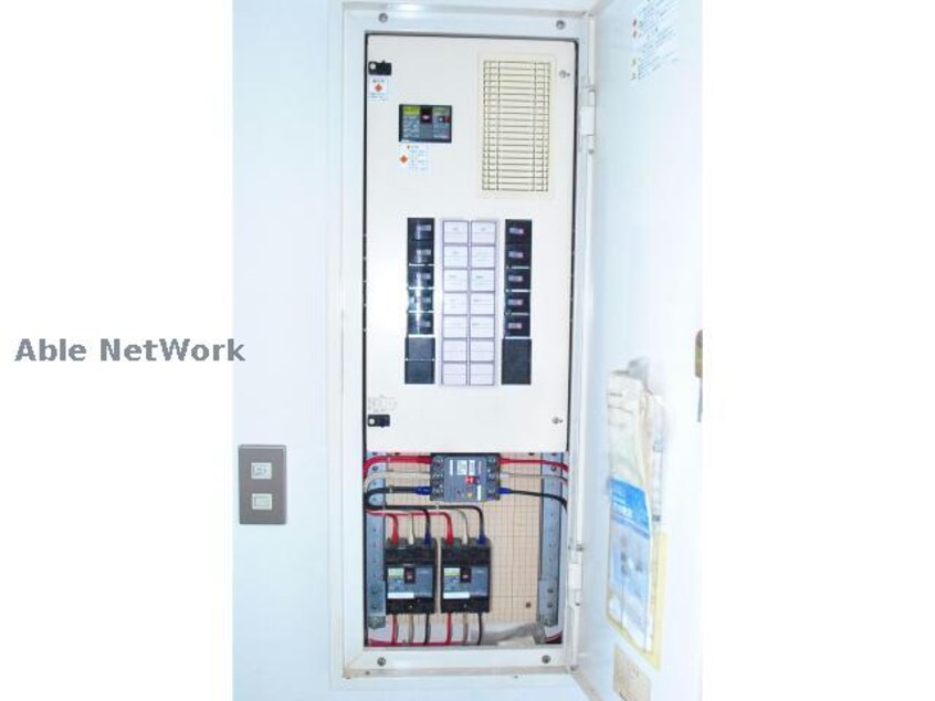  折原商店テナントビル