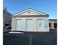 大みか駅東口店舗