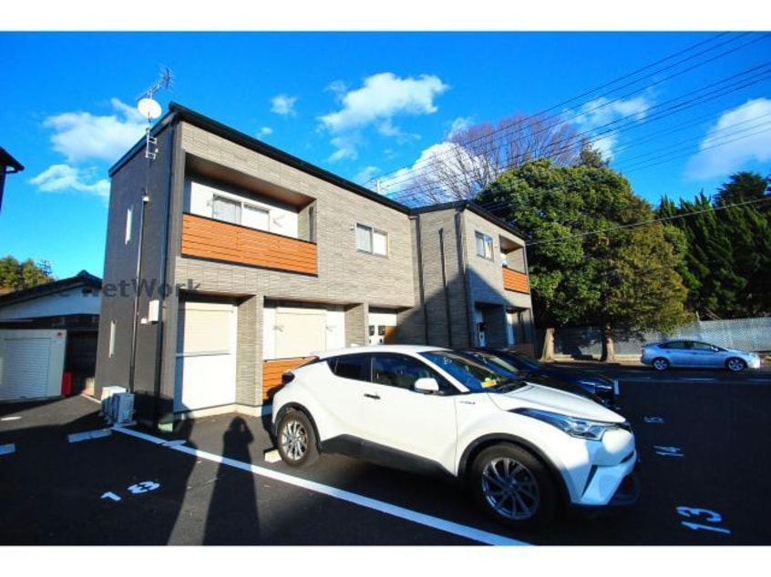 A棟 レーガベーネ金沢町