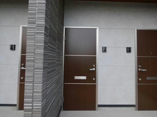  レーガベーネ金沢町