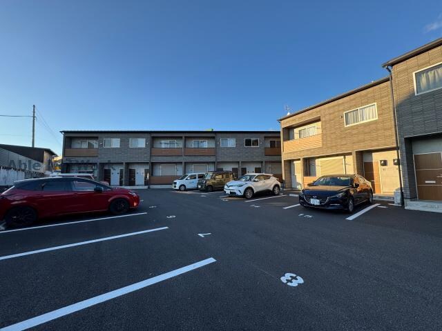  レーガベーネ金沢町