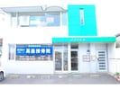 小松ビルの外観