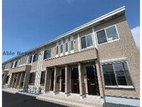 仮)日立市東金沢町新築アパート