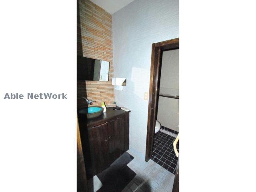  大みか町1丁目綿引テナント