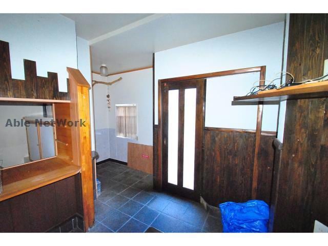  大みか町1丁目綿引テナント