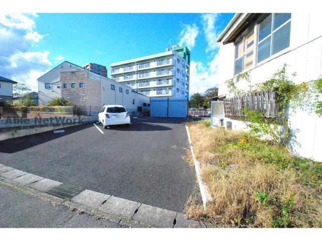  大みか町1丁目綿引テナント