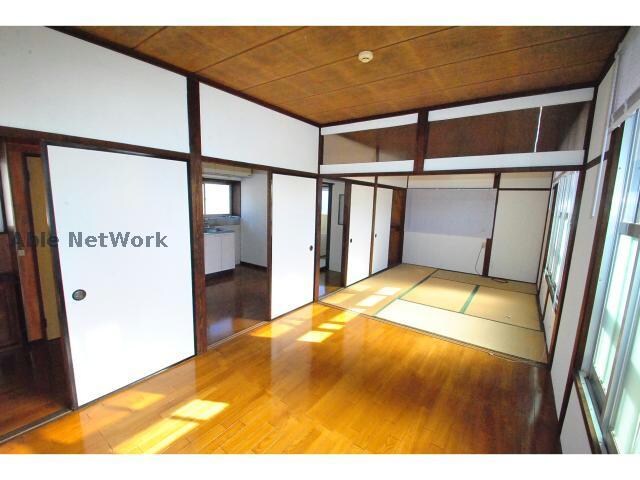  久慈町6丁目戸建