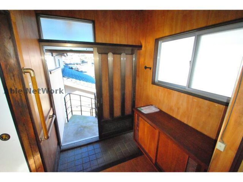  久慈町6丁目戸建