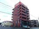 ファースト・セラ・２１の外観