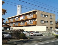 清城コーポラス