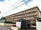 シャトー清城の外観