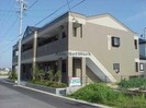 グランドールの外観
