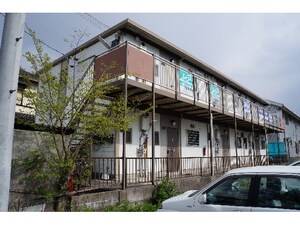 ハイツ・福住