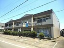 シャトー雅の外観