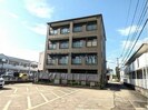 エミネンスＭの外観