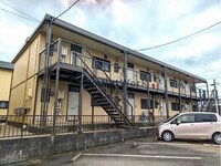 シティハイム　　フキ　Ａ