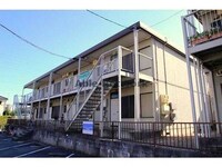 シティハイム　　フキ　Ｂ