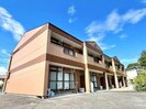 リバティハイムの外観