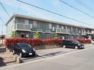 エルセランの外観