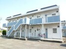 ゾンネハイムⅠの外観