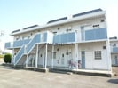 ゾンネハイムⅠの外観
