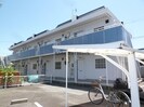 ゾンネハイムⅡの外観
