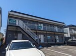 ハイツ光原　Ａ棟