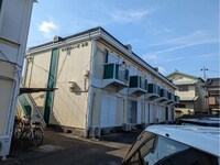 サンシティー・Ｋ　Ａ棟
