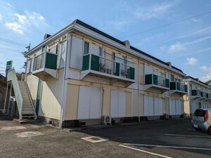 サンシティー・Ｋ　Ｂ棟