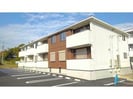 Ｓｕｎ　ｃｉｔｙ　青山　　　Ｂの外観
