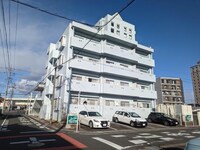 プラザ・21
