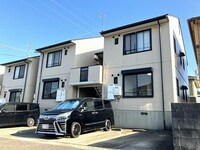 サンディアス　A棟