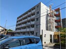 メモアール・ジャルダンの外観