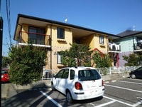 ベルコートＡ棟