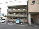 セントラル昭和の外観